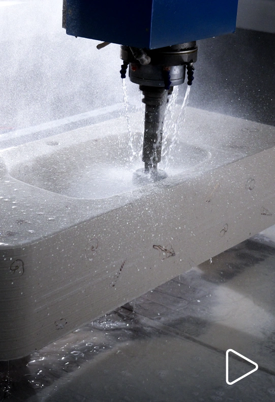 Carving / Shaping