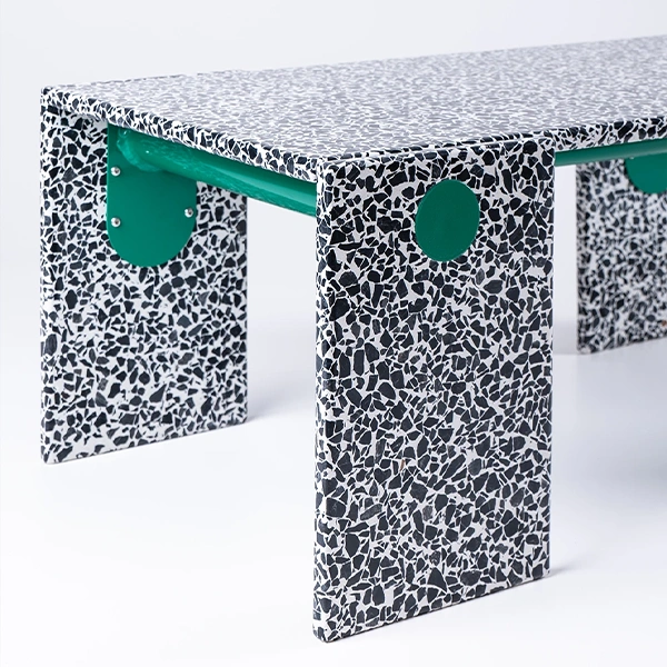 ZYVA édition limitée - ''La Table Basse''