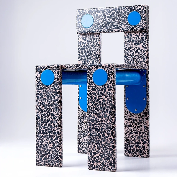 ZYVA édition limitée - ''La Table Basse''