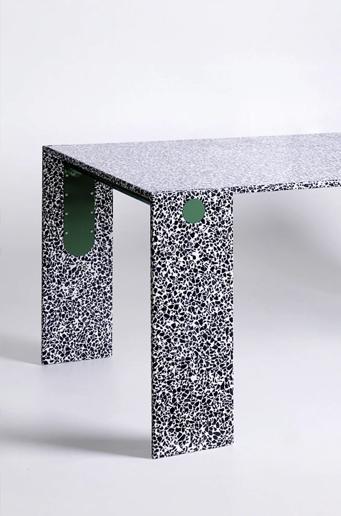 ZYVA DESIGN - édition limitée - “La Table”	